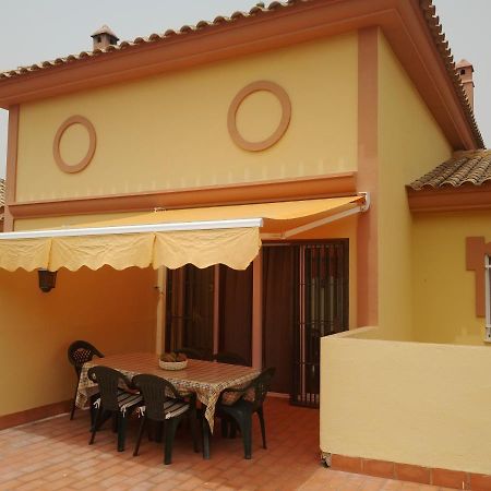 איסלה כריסטינה Islantilla Precioso Apartamento Con Amplia Terraza מראה חיצוני תמונה